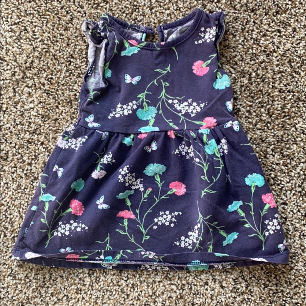 [Baby] Dress.